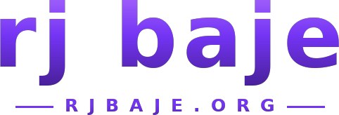 rj baje logo